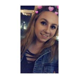 Meet your Posher, Jackie